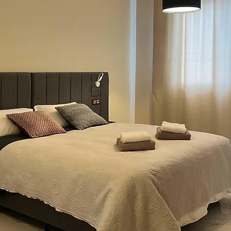 Spirit Of Malta Apartment Msida Exterior photo