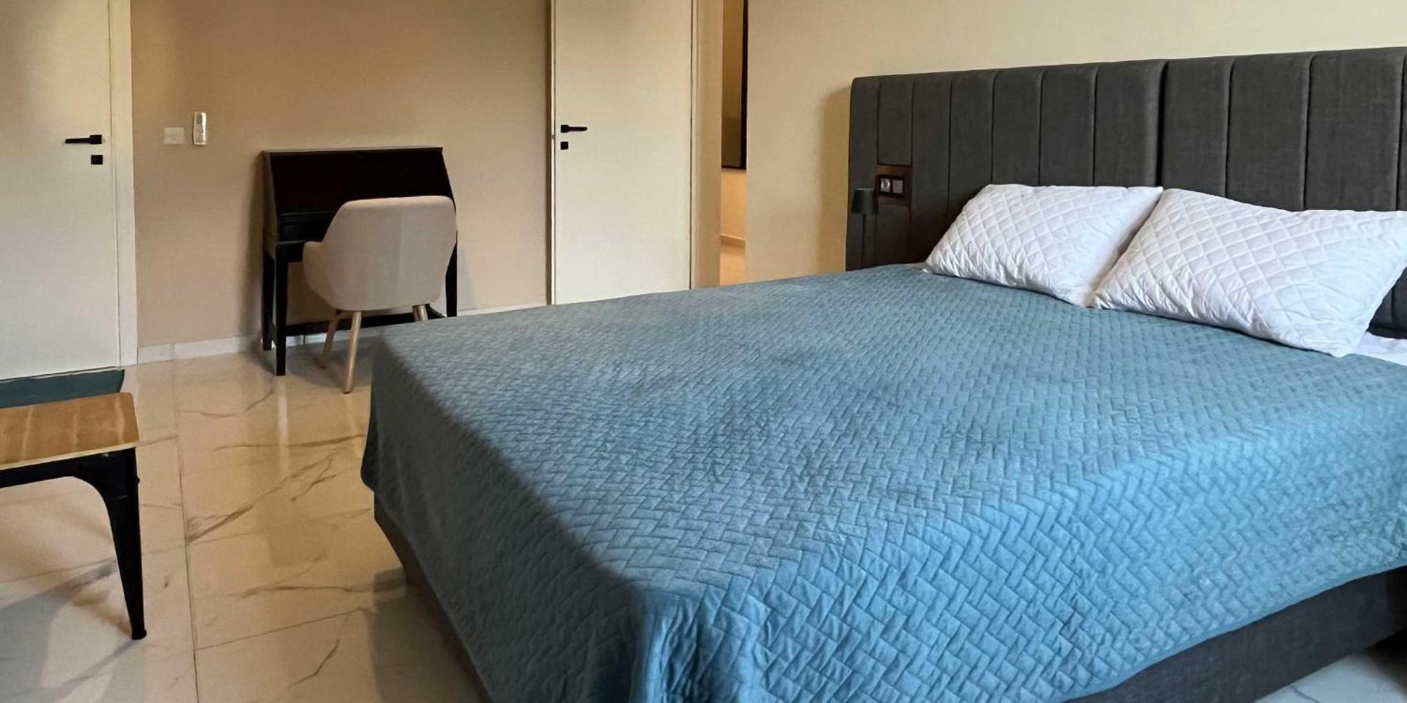 Apartament Spirit Of Malta *