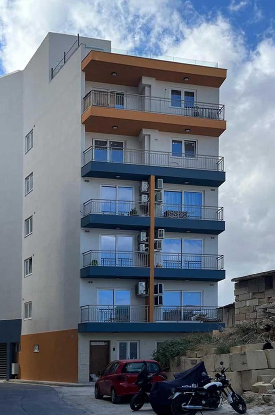 Apartament Spirit Of Malta