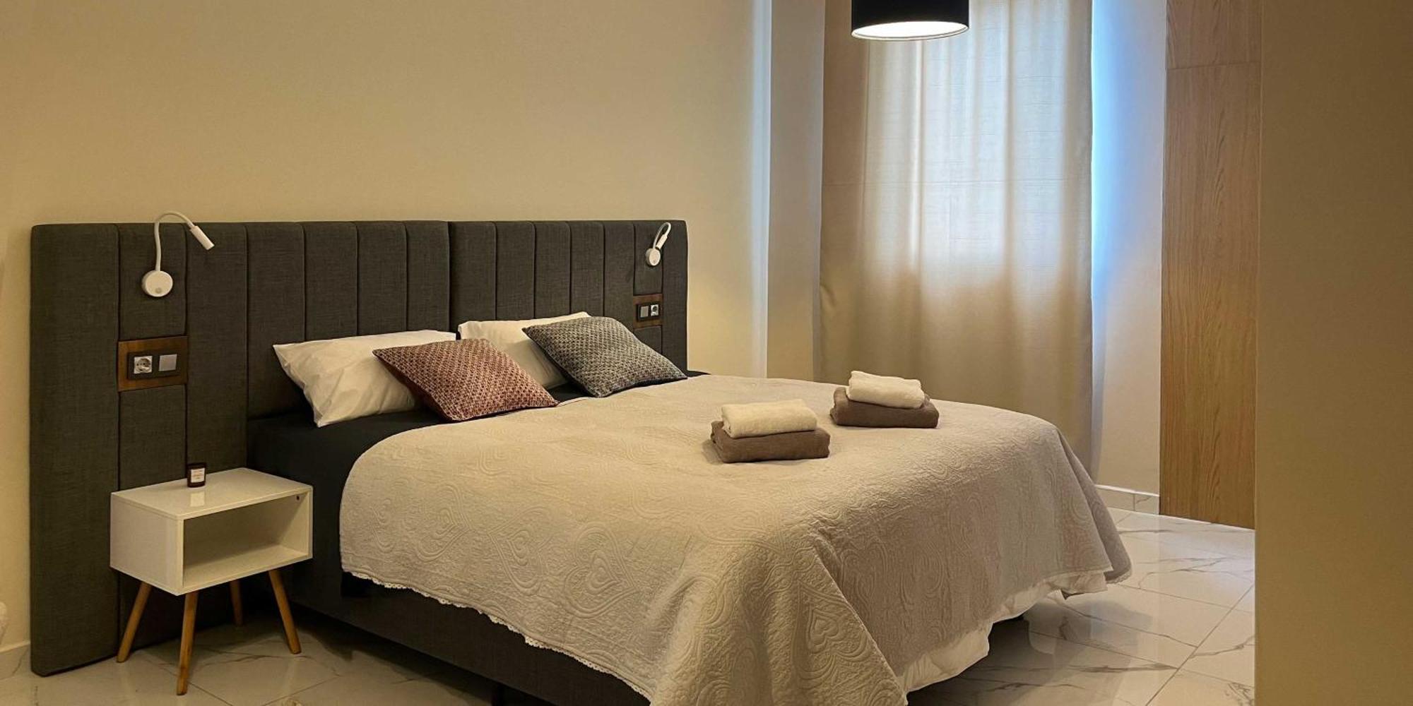 Appartement Spirit Of Malta Msida