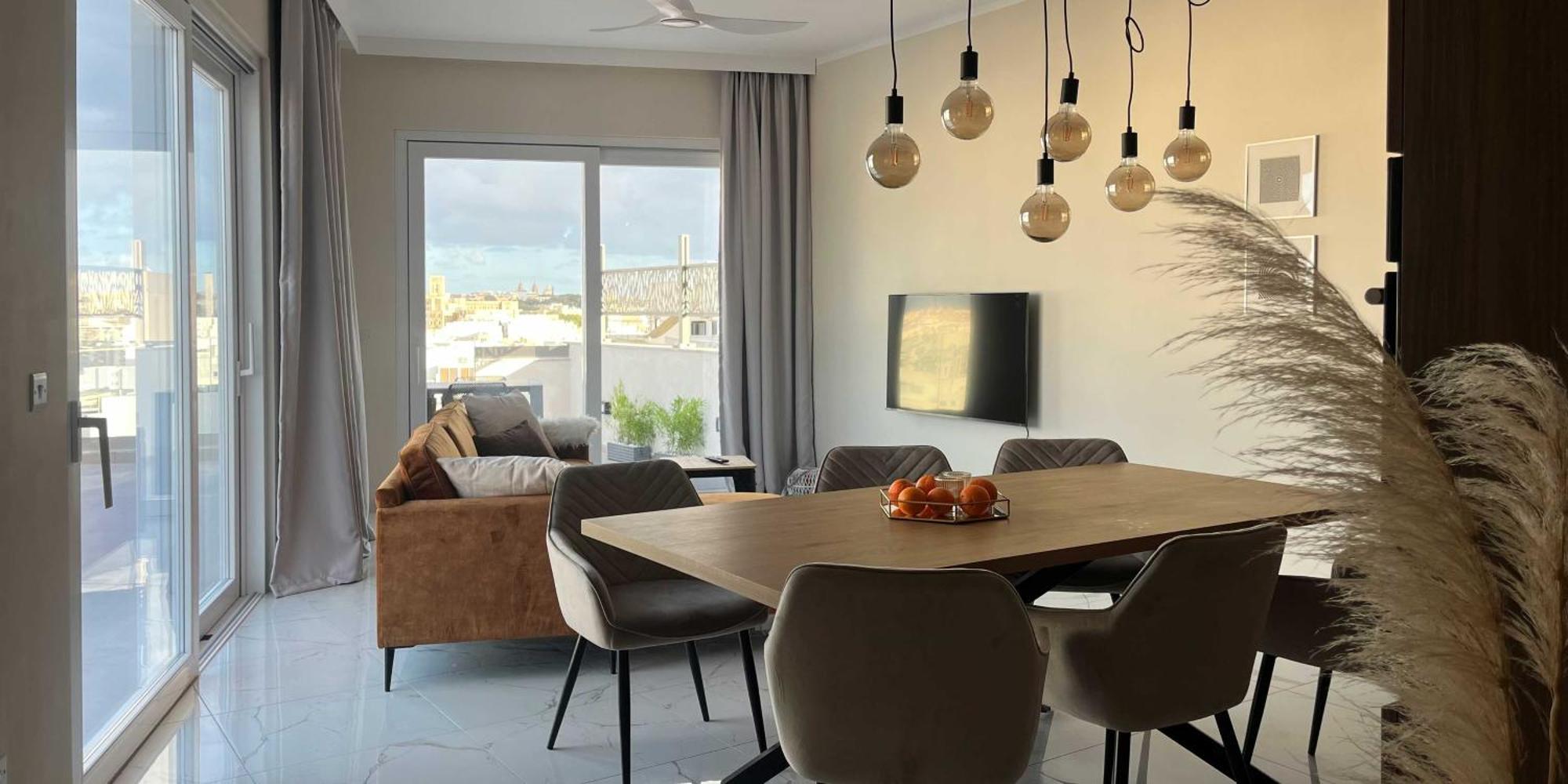 Spirit Of Malta Apartament